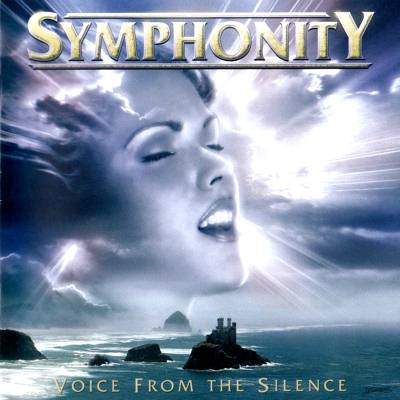 Symphonity: "Voice From The Silence" – 2008
